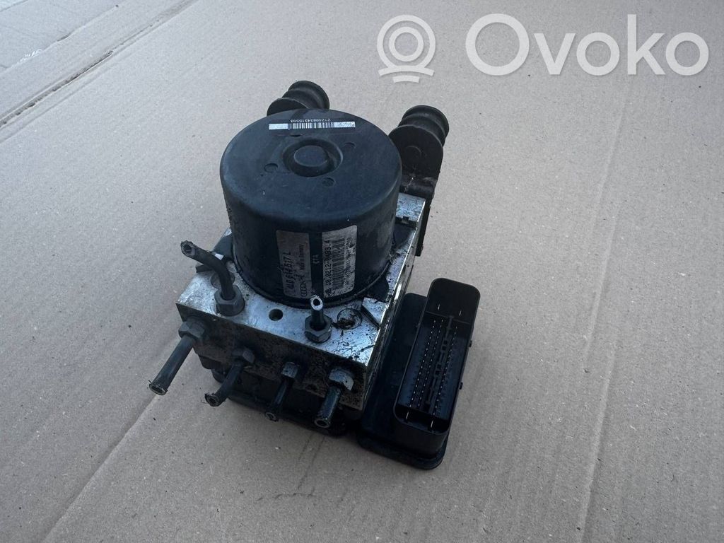 Audi Q7 4L Pompa ABS 