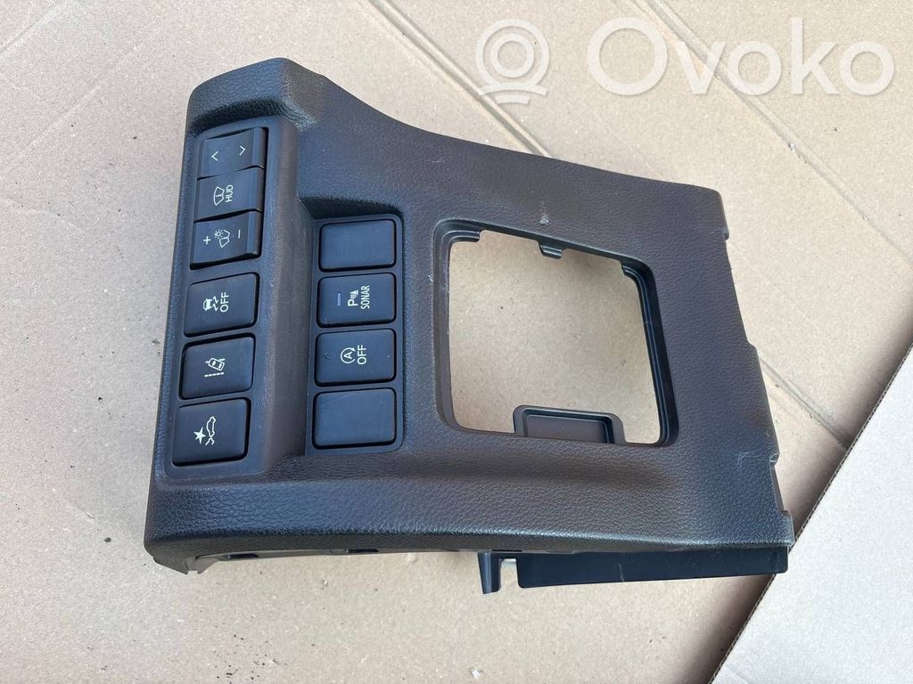 Other interior part   91000