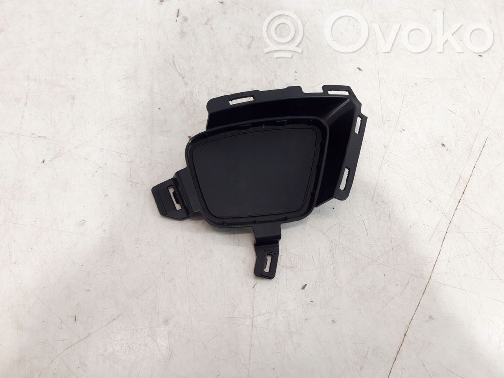 BMW 2 F22 F23 Kratka dolna zderzaka przedniego 