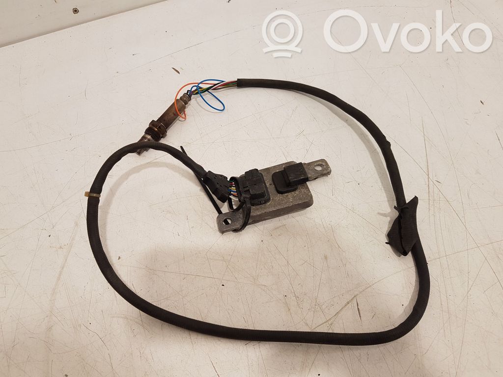 Audi A4 S4 B8 8K Lambda zonde 