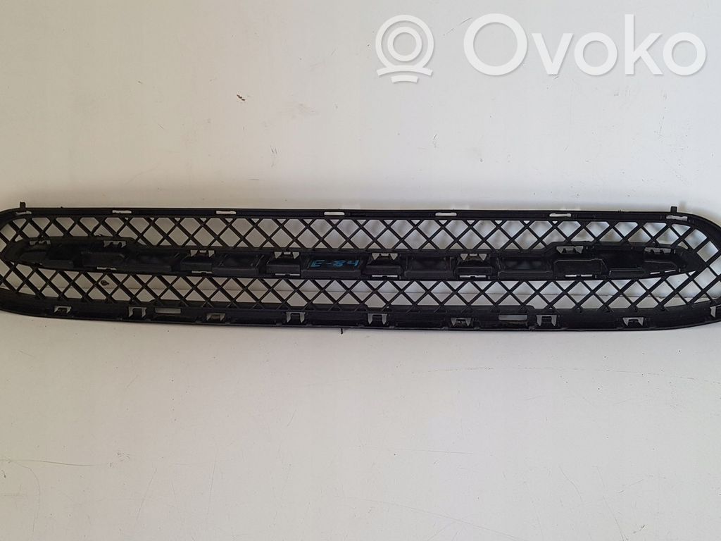 BMW X1 E84 Front bumper lower grill 