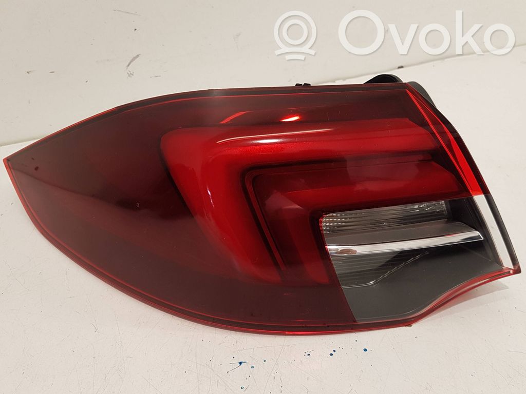 Opel Insignia B Luz trasera/de freno 
