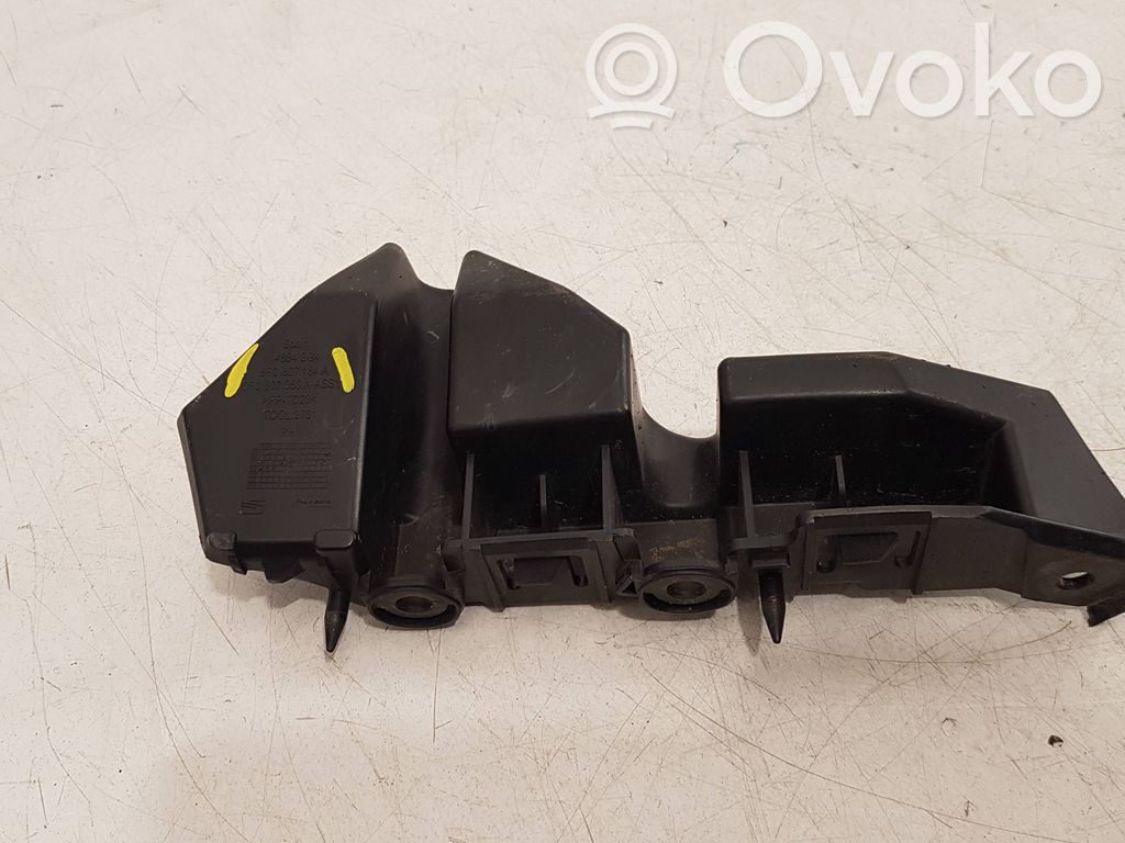 Seat Leon (5F) Front bumper mounting bracket 