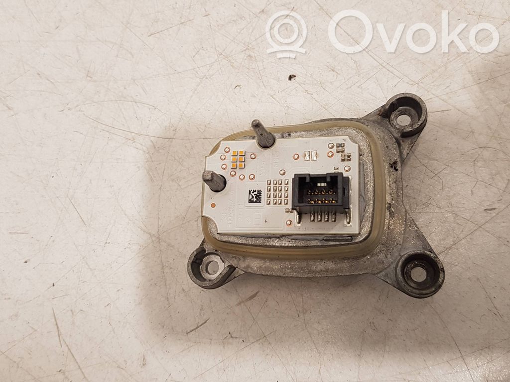 BMW X1 E84 LED ballast control module 