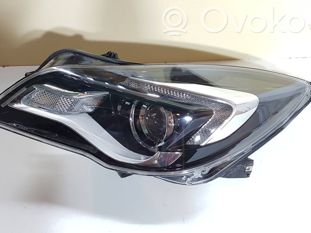 Opel Insignia A Scheinwerfer 