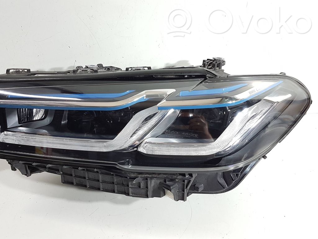 BMW 5 G30 G31 G38 Headlight/headlamp 