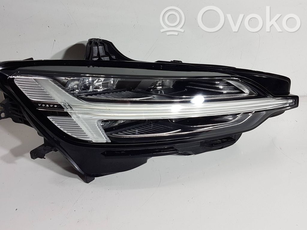 Volvo V60 Scheinwerfer 