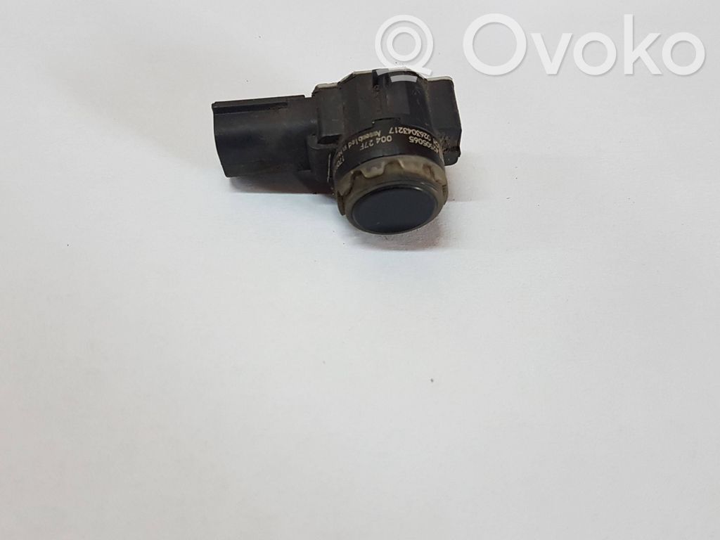 Sensor de aparcamiento PDC   42505065,00427E,0263043217