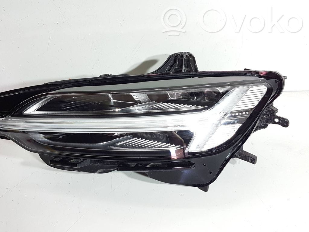 Volvo V60 Scheinwerfer 
