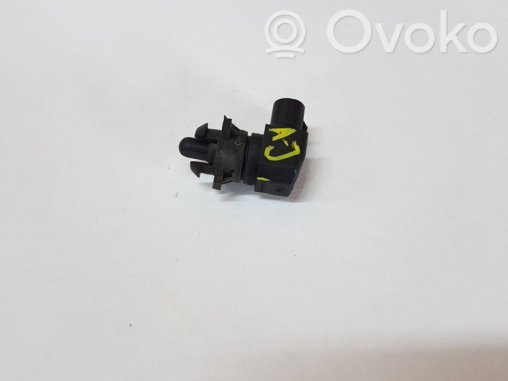 Sensor de temperatura interna/externa   13583411