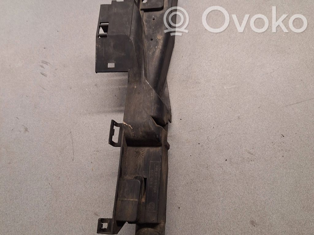 BMW 3 E46 Radiator mount bracket 