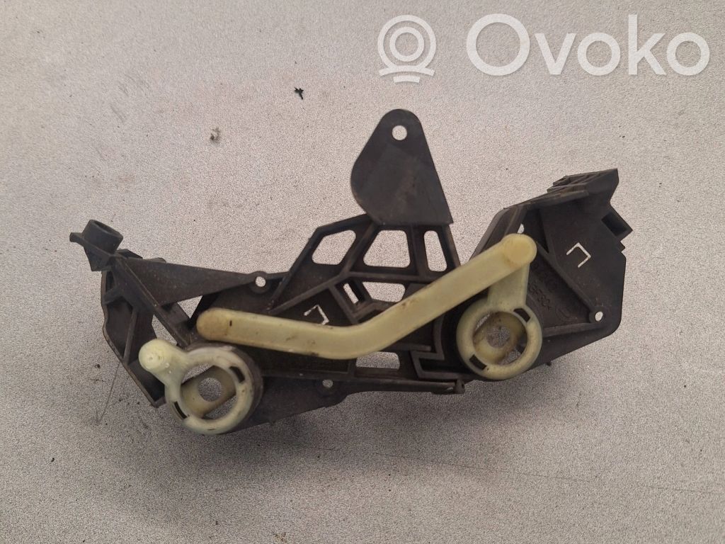 BMW 7 E65 E66 Comutator control ventilator interior 