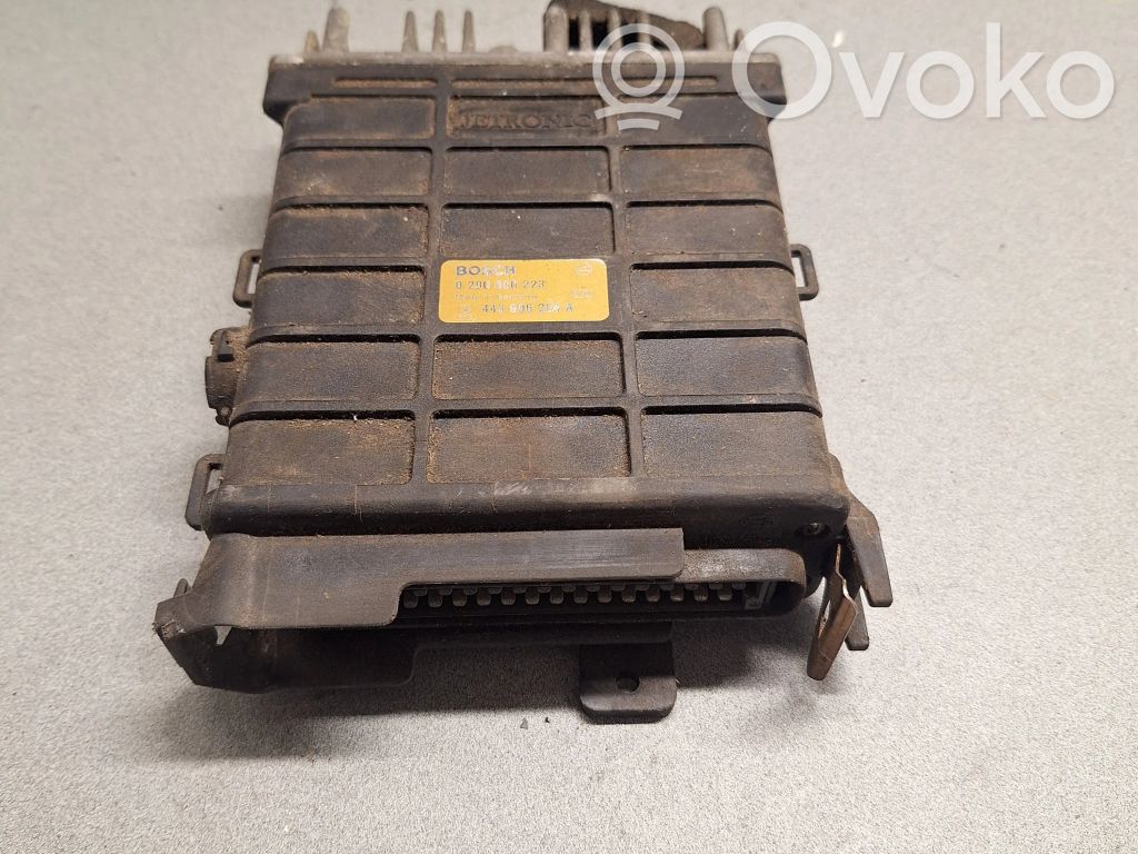 Engine control unit/module   443906264A,0280800223
