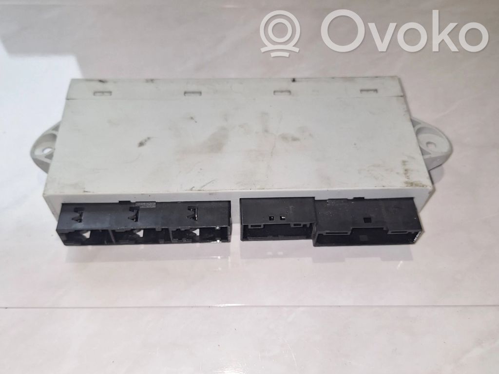 BMW 7 E65 E66 Door control unit/module 