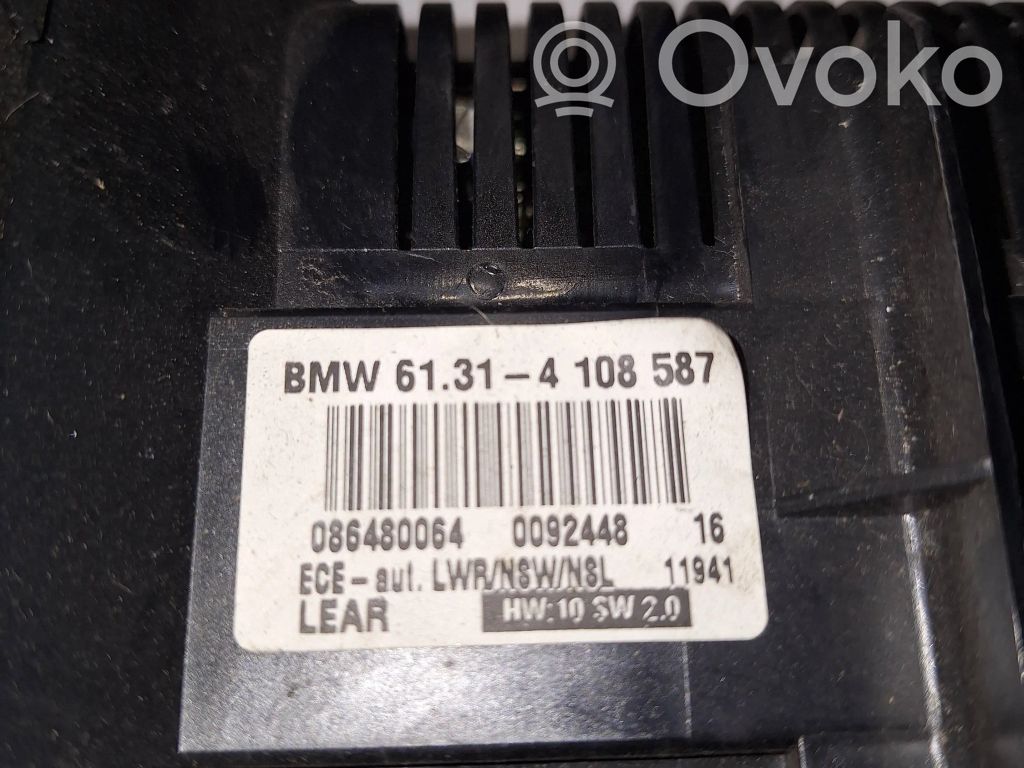 Light switch   61314108587,0092448,086480064