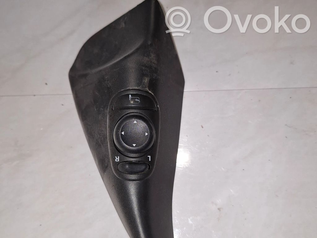 Saab 9-3 Ver2 Wing mirror switch 