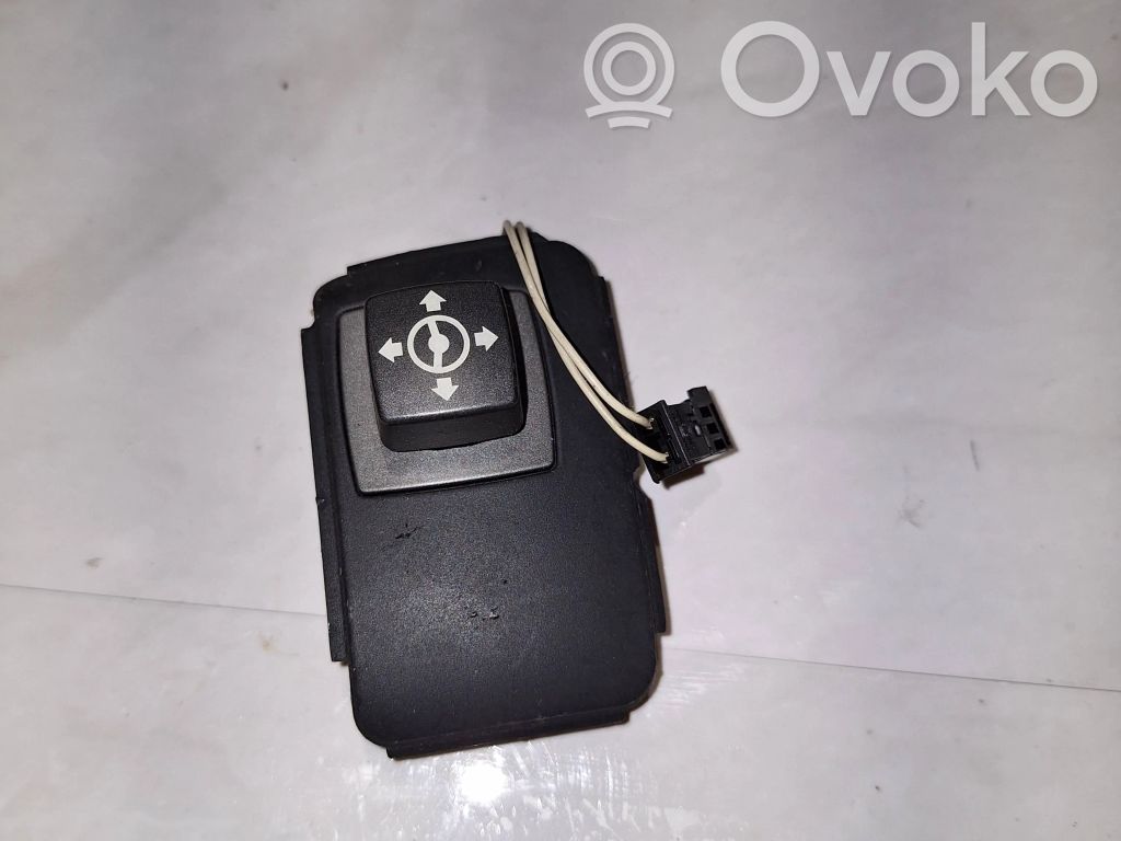 BMW 7 E65 E66 Vairo padėties reguliavimo jungtukas 
