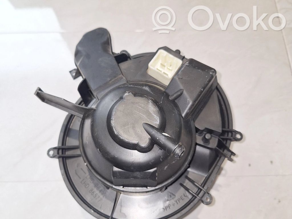 Volvo V70 Ventilator aerotermă 