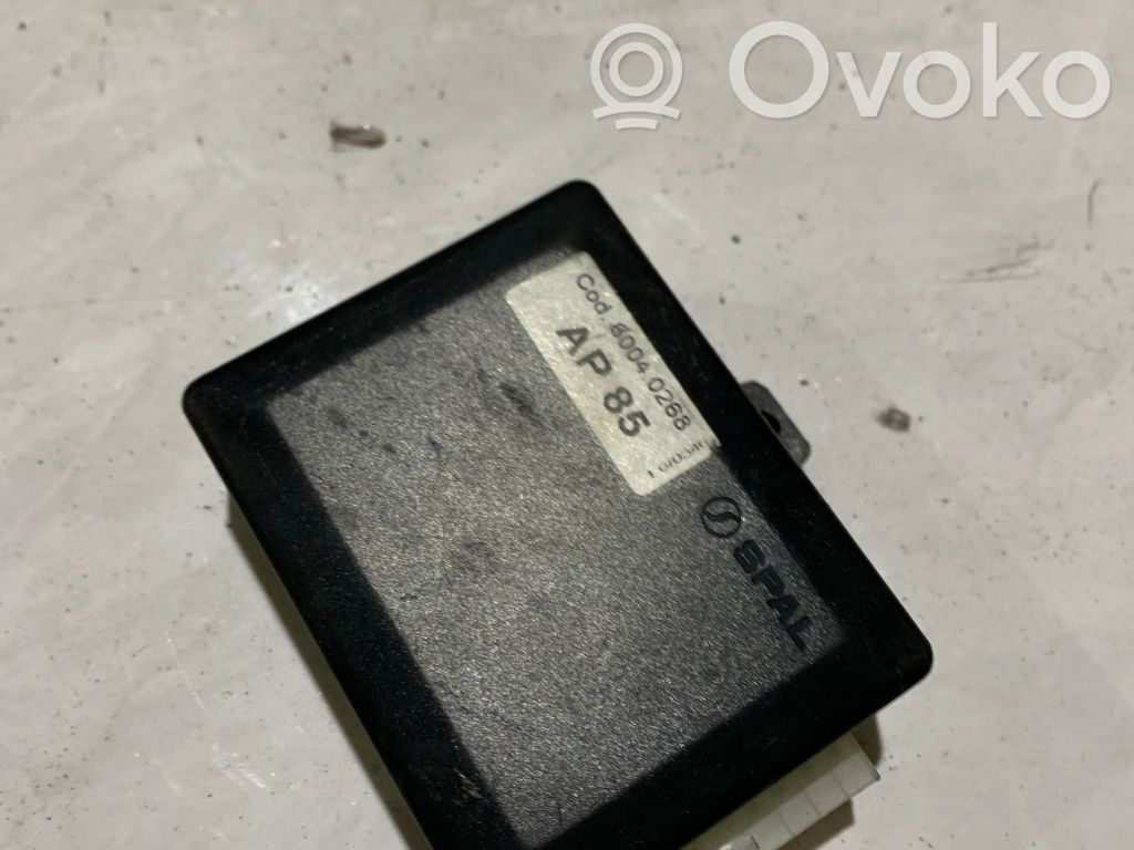 Mitsubishi Grandis Other control units/modules 