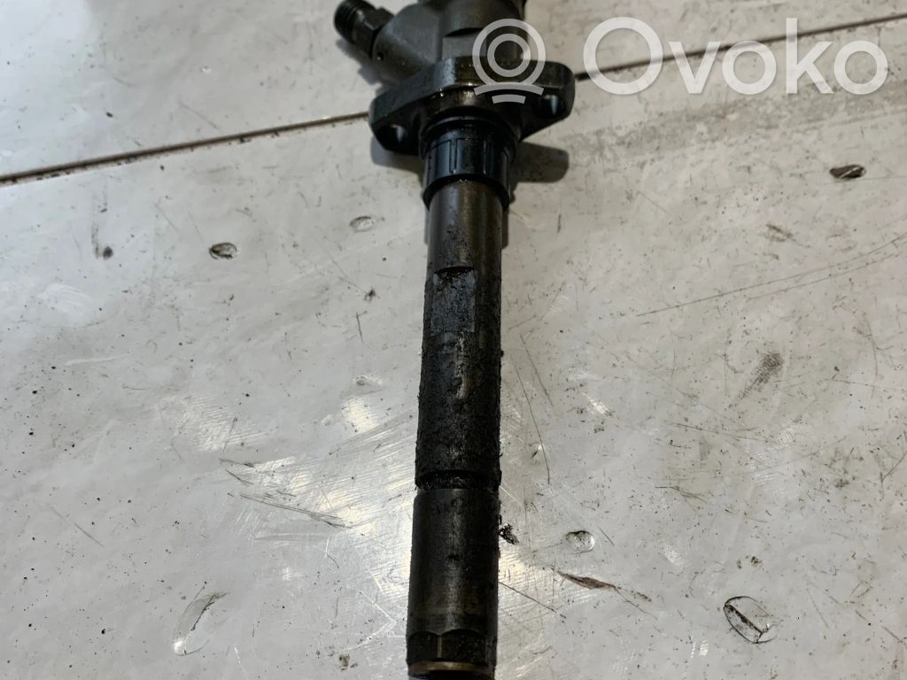 Peugeot 607 Sprausla (-i) 