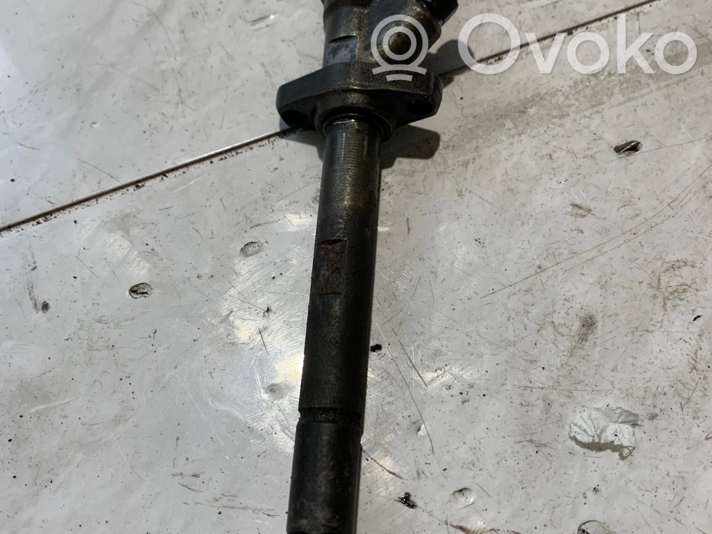 Peugeot 607 Sprausla (-i) 