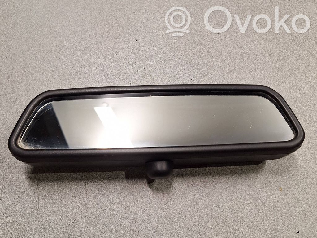 BMW 3 E46 Rear view mirror (interior) 