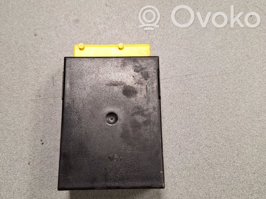 BMW 5 E39 Immobilizer control unit/module 