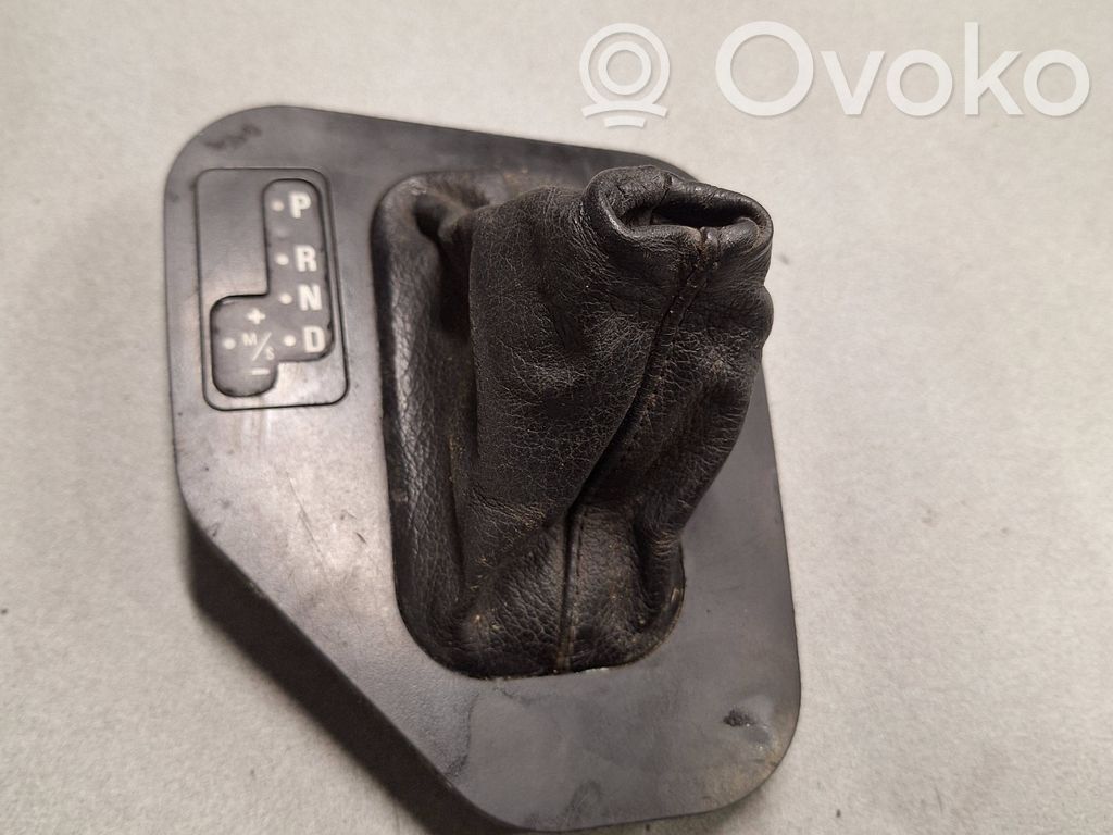 BMW 5 E39 Gear shifter surround trim plastic 