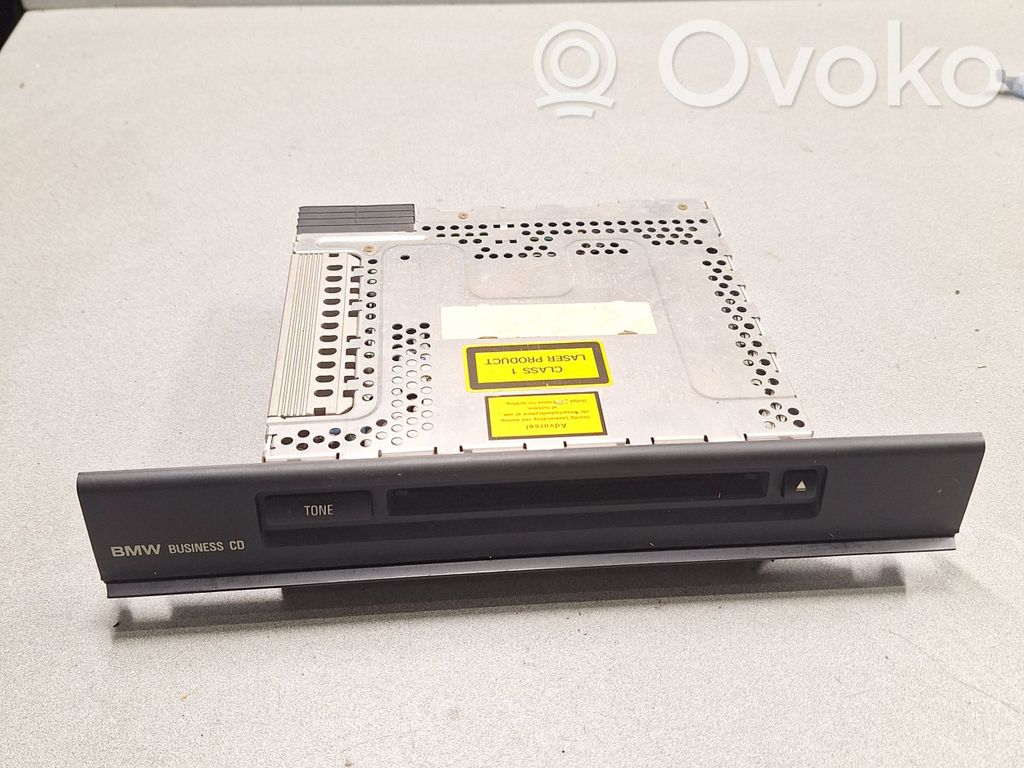 BMW 5 E39 CD/DVD keitiklis 