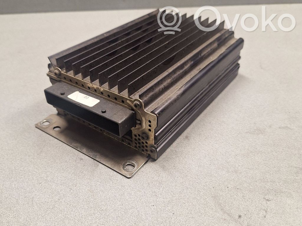 Audi A8 S8 D5 Garso stiprintuvas 