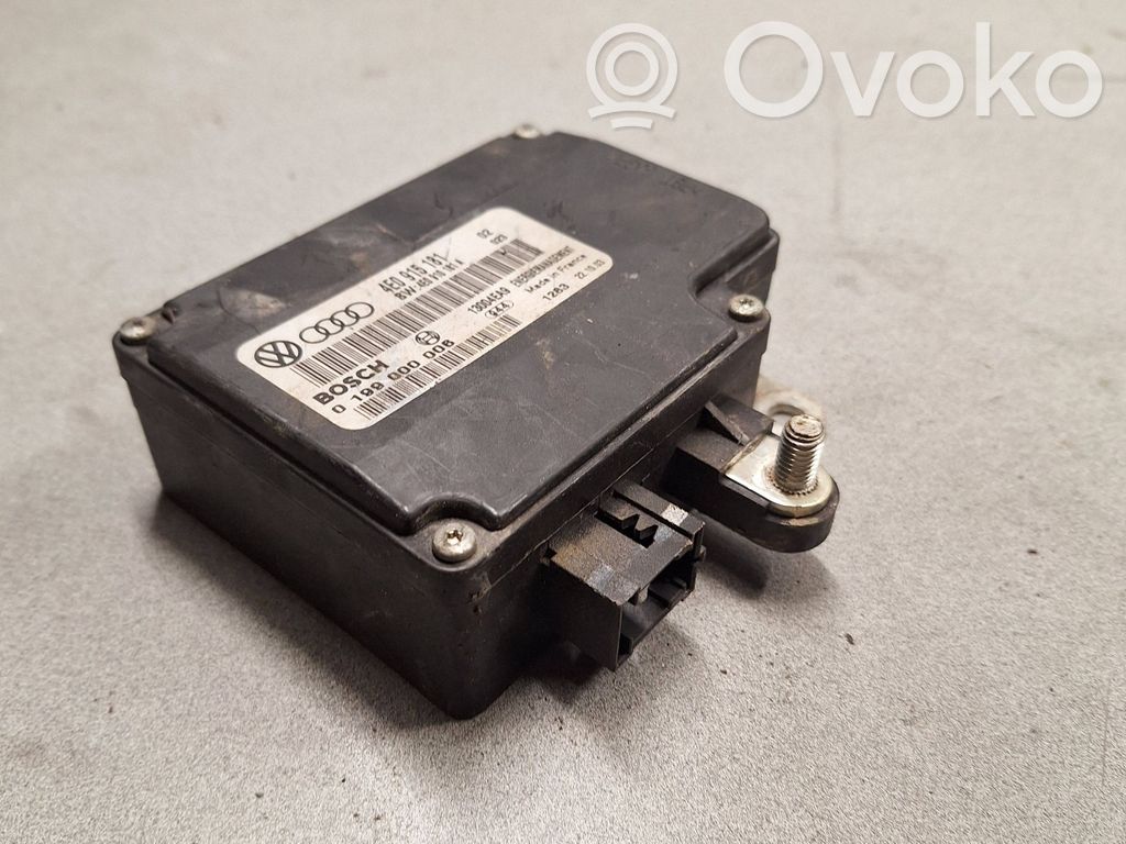 Audi A8 S8 D3 4E Power management control unit 