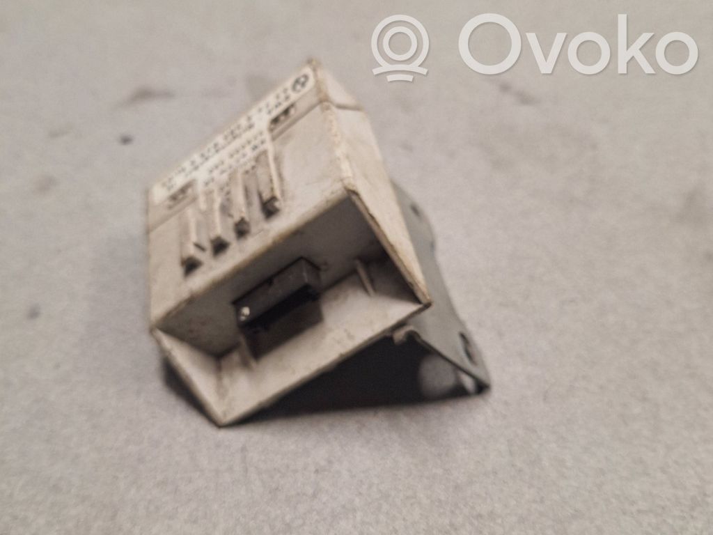 BMW 3 E46 Alarm control unit/module 