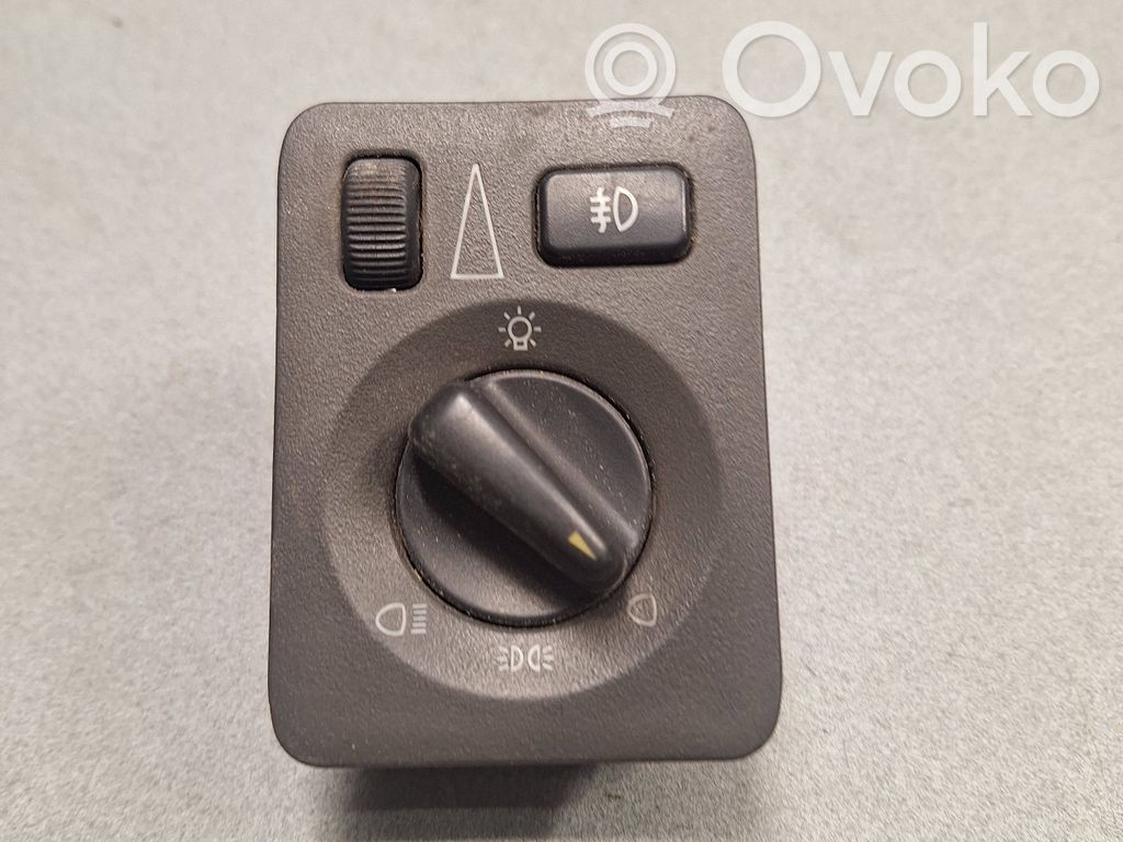 Saab 9-5 Light switch 