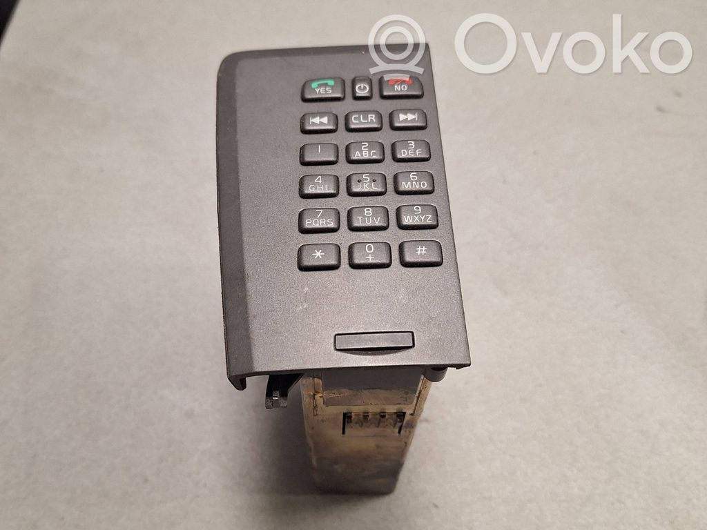 Volvo S60 Phone control unit/module 
