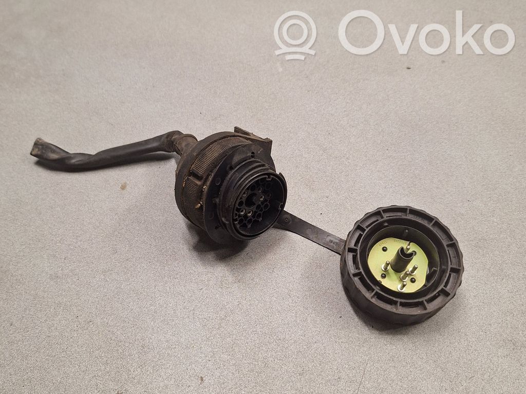 BMW 5 E39 Sensor 