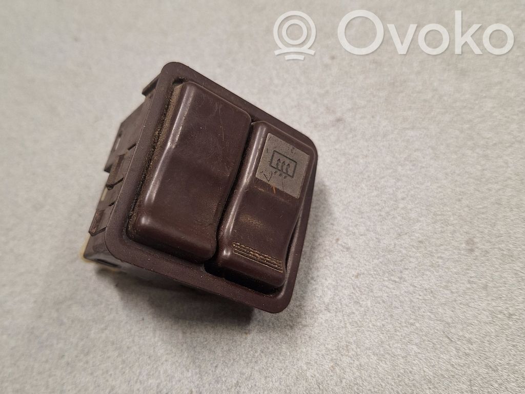 Toyota Corolla E100 Windscreen/window heater switch 