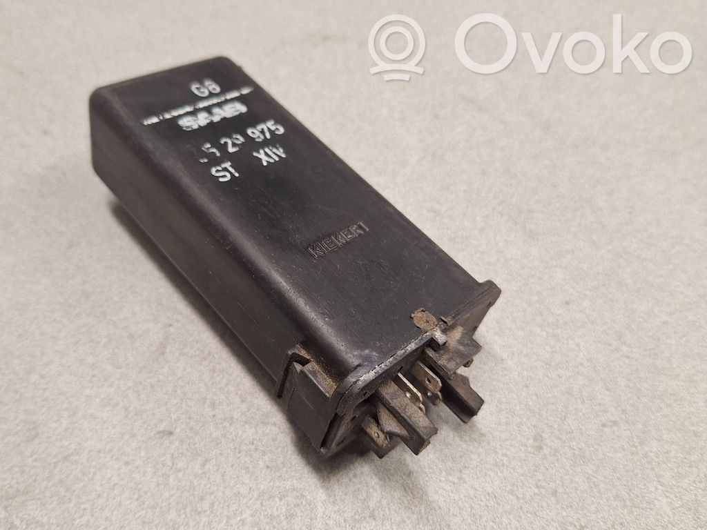 Saab 9000 CD Central locking relay 