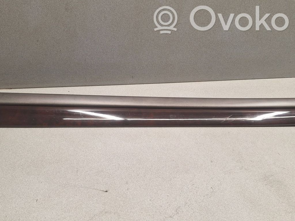 Audi A8 S8 D3 4E Rivestimento della portiera posteriore 