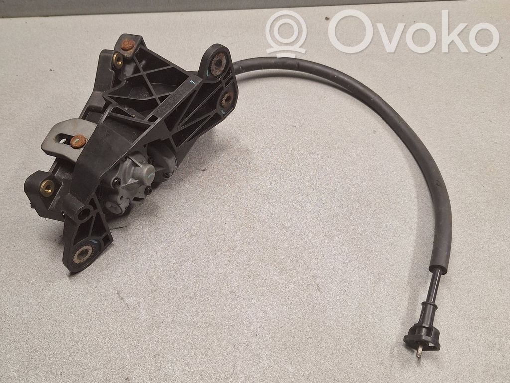 Chrysler 300 - 300C Accelerator throttle pedal 