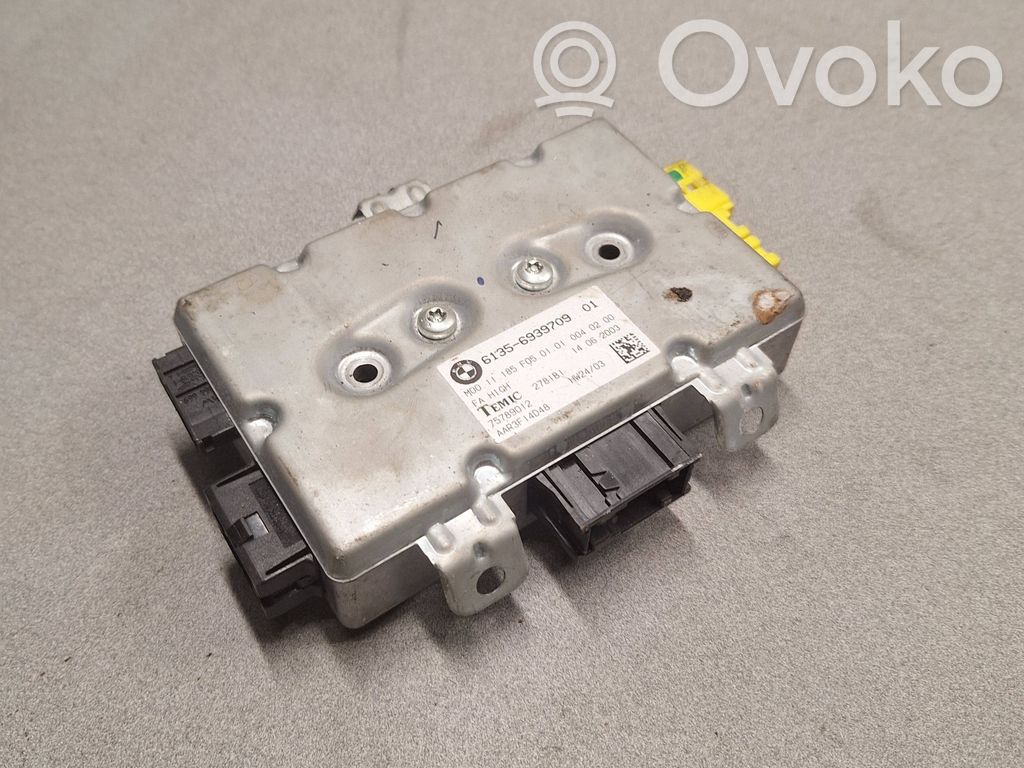 BMW 5 E60 E61 Door control unit/module 