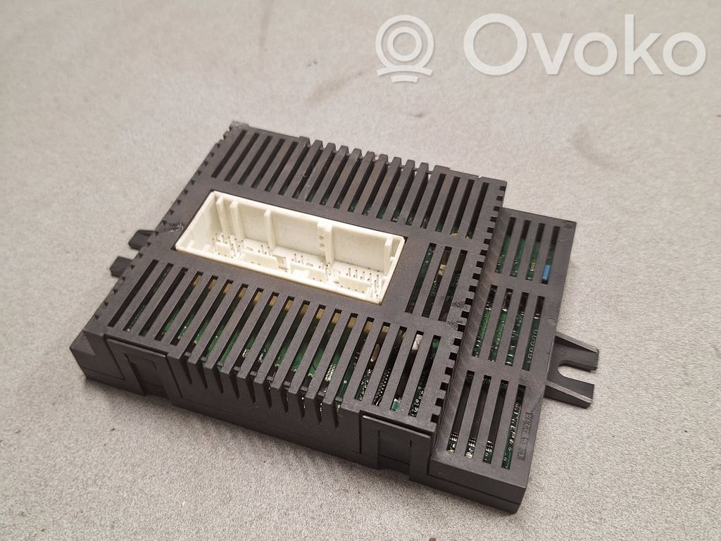 BMW 5 E60 E61 Light module LCM 
