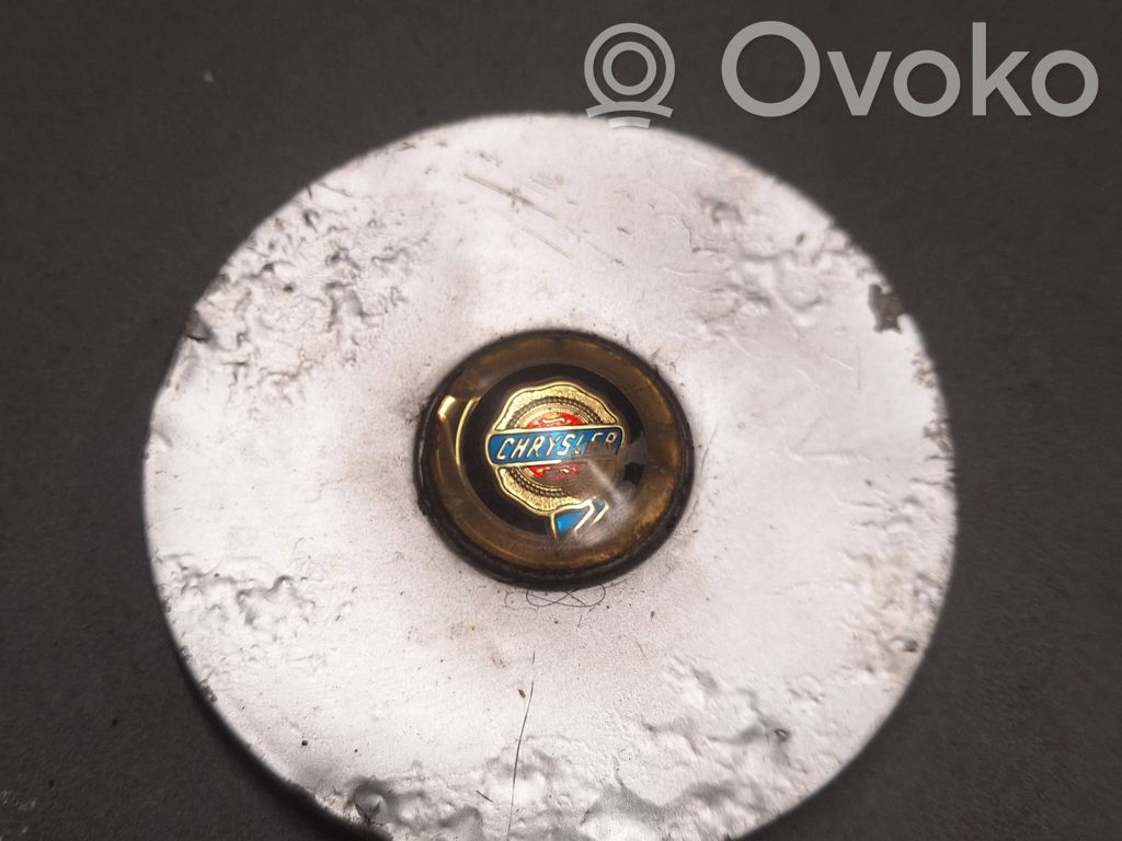 Chrysler Voyager Original wheel cap 