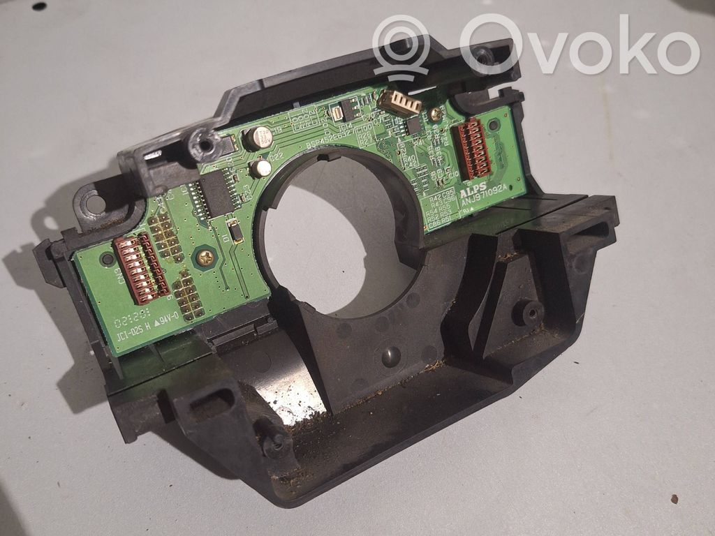 Volvo S80 Wiper turn signal indicator stalk/switch 