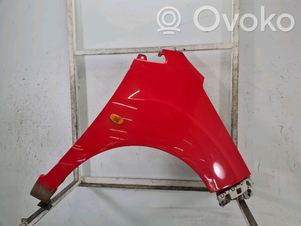 Chevrolet Spark Sparnas 