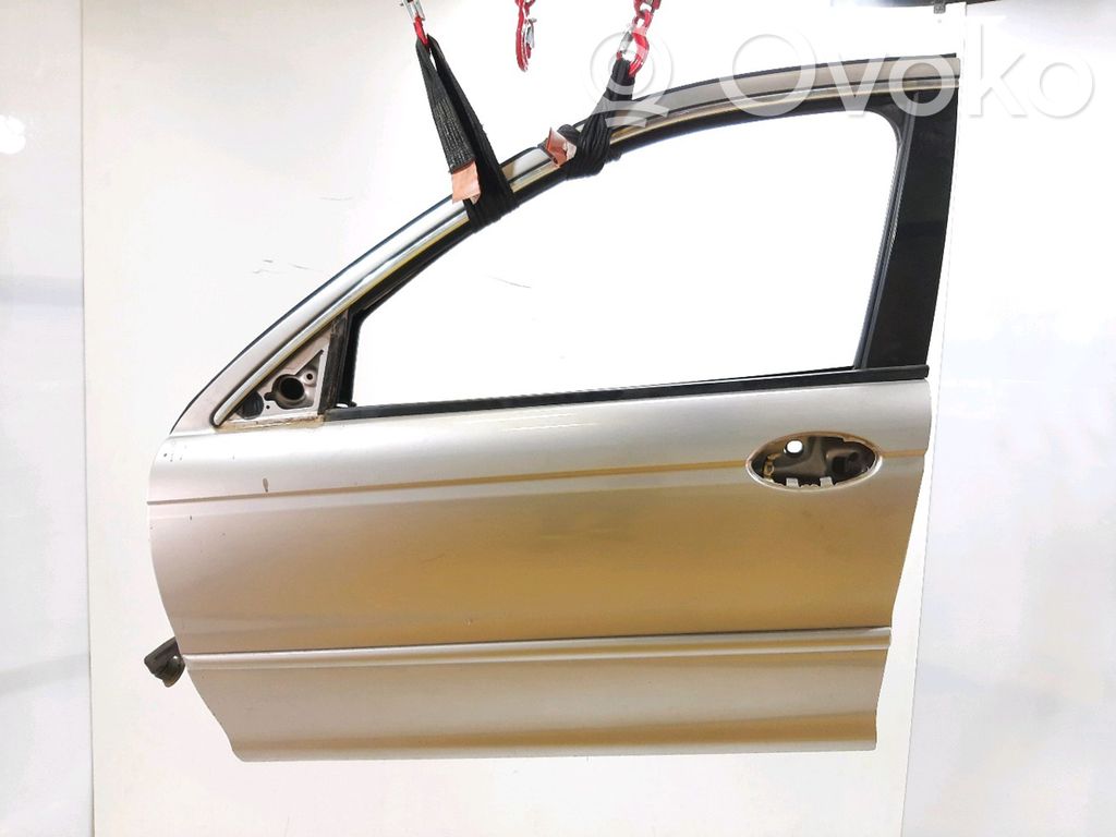Jaguar X-Type Durvis 