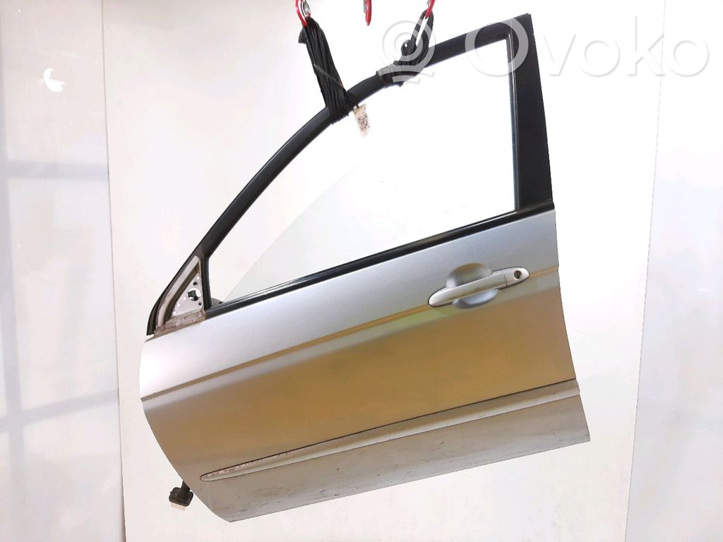 KIA Cerato Puerta delantera 