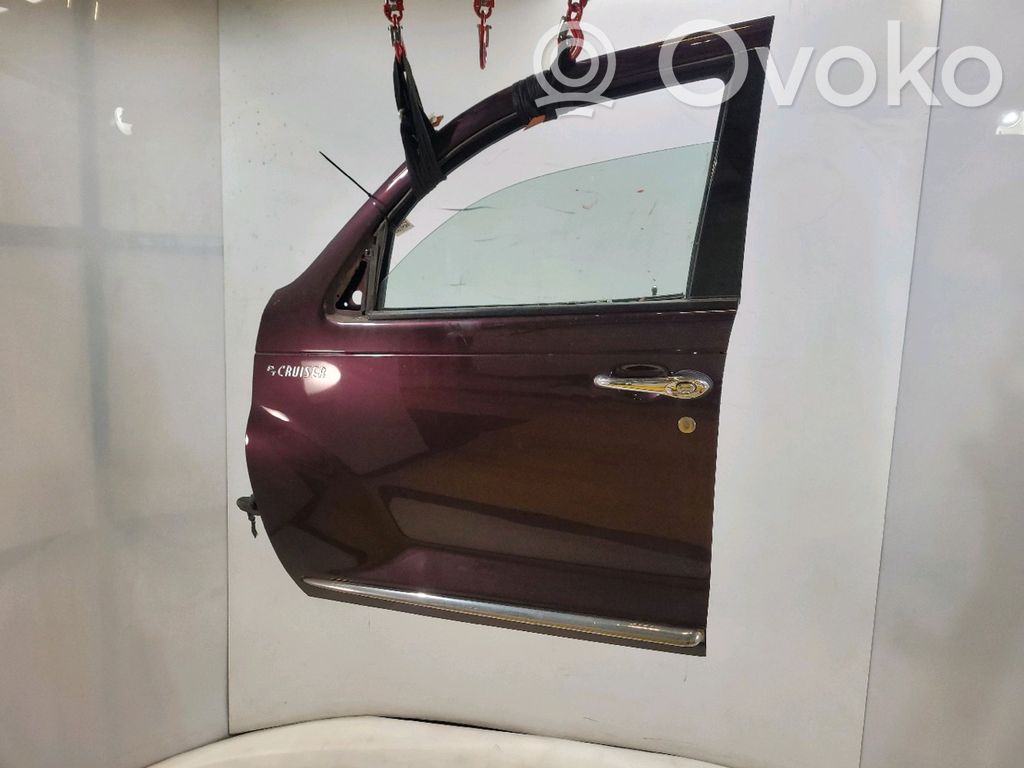 Chrysler PT Cruiser Puerta delantera 