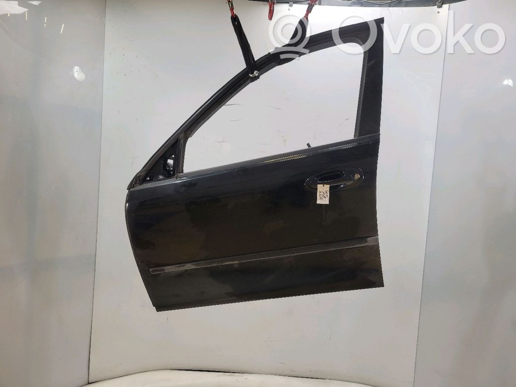 Saab 9-3 Ver2 Priekinės durys 