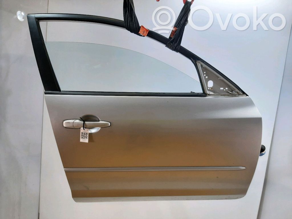 Mazda 3 I Durvis 