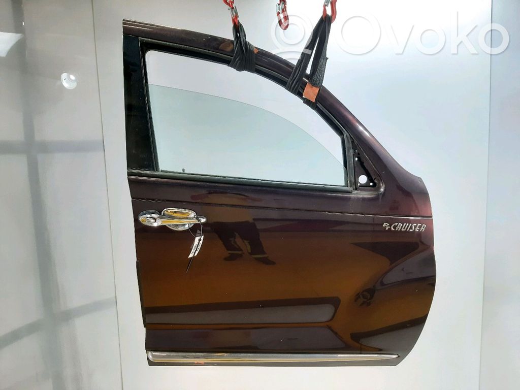 Chrysler PT Cruiser Durvis 